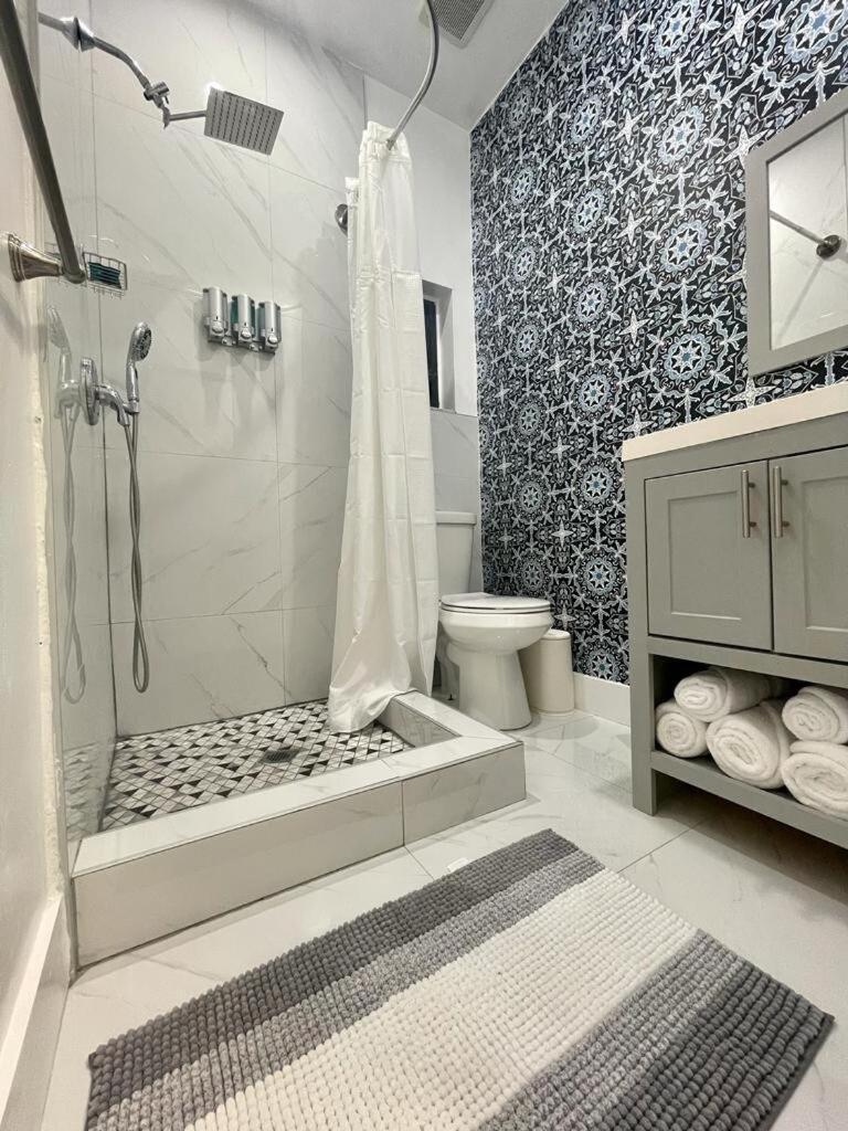 Cozy Studio, Prime Location, Remodeled, 1 Parking West Palm Beach Exterior foto